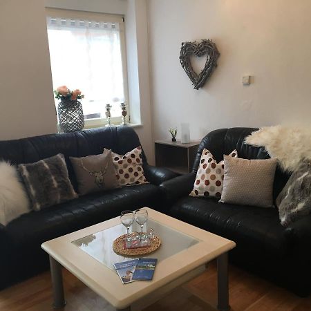 Allgaeutraum Ferienwohnung Nr 4 Kempten Exteriér fotografie