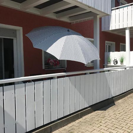 Allgaeutraum Ferienwohnung Nr 4 Kempten Exteriér fotografie