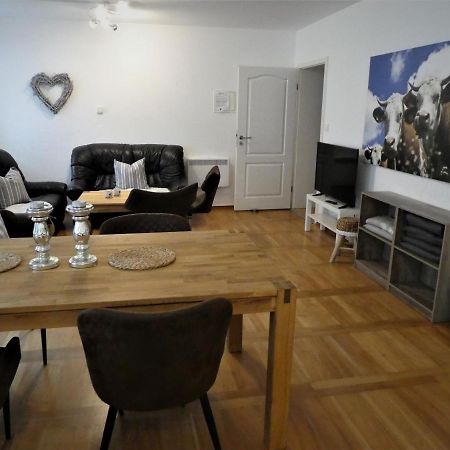 Allgaeutraum Ferienwohnung Nr 4 Kempten Exteriér fotografie