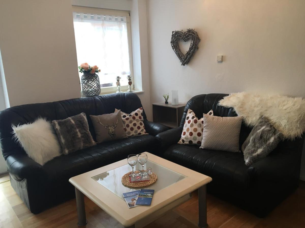 Allgaeutraum Ferienwohnung Nr 4 Kempten Exteriér fotografie