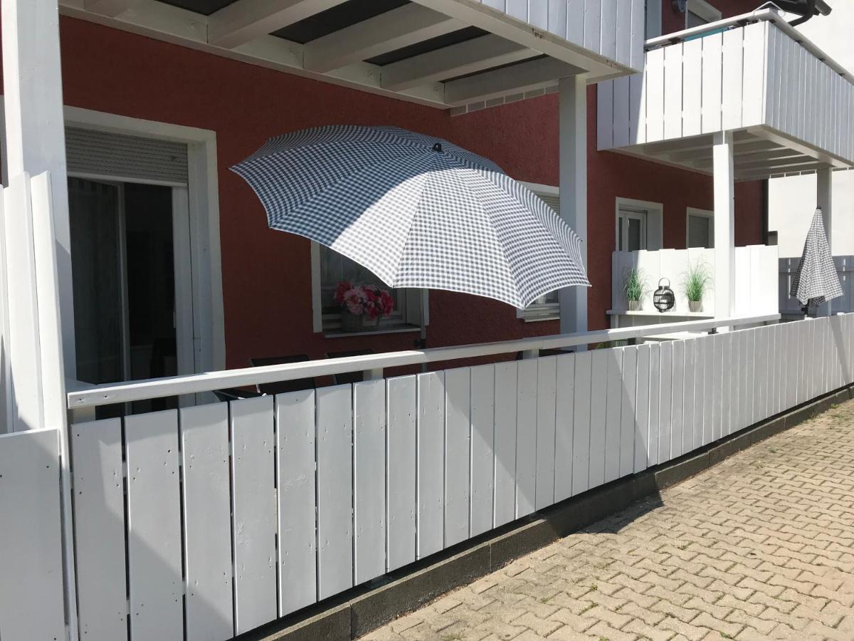 Allgaeutraum Ferienwohnung Nr 4 Kempten Exteriér fotografie