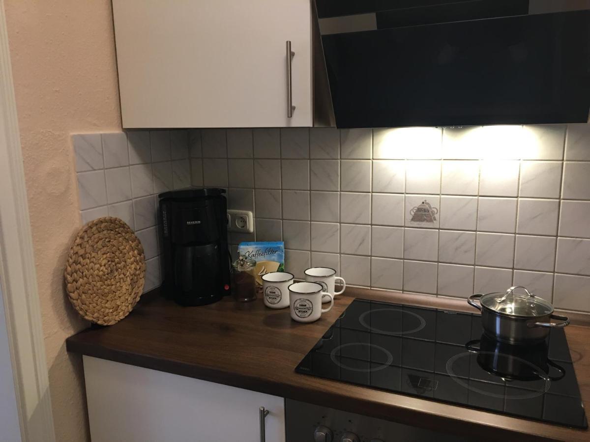 Allgaeutraum Ferienwohnung Nr 4 Kempten Exteriér fotografie
