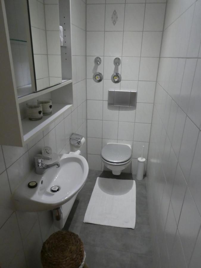 Allgaeutraum Ferienwohnung Nr 4 Kempten Exteriér fotografie