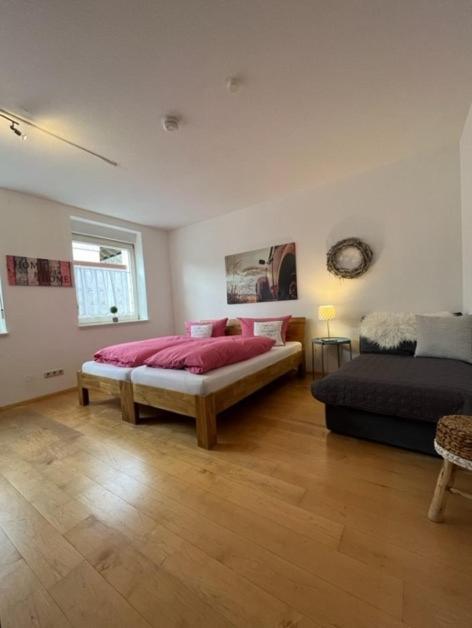 Allgaeutraum Ferienwohnung Nr 4 Kempten Exteriér fotografie